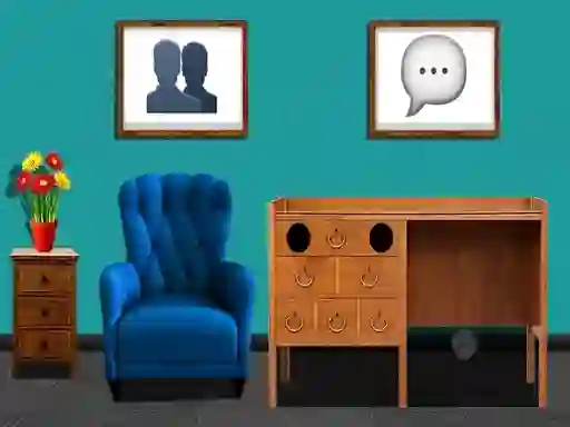 Laro G2M Blue House Escape online