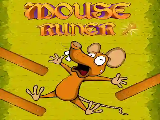 Laro Mouse Runer online