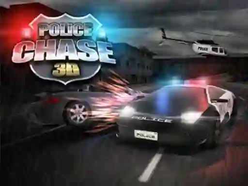 Laro Police Chase: Thief Pursuit online