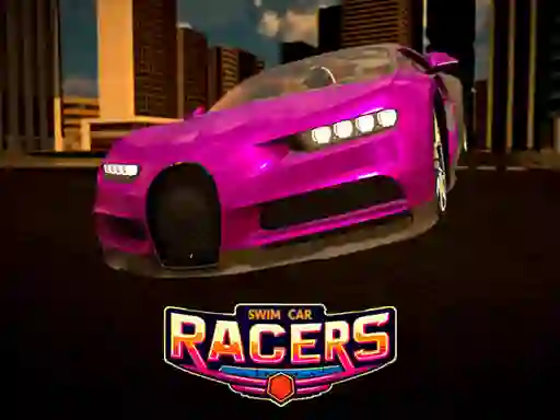 Laro Swim Car Racers online