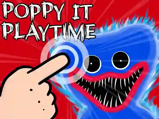 Laro Poppy It Playtime online