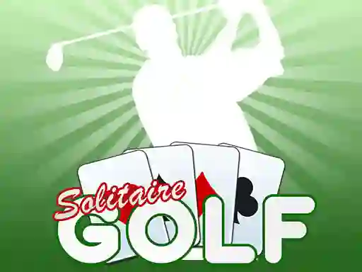 Laro Solitaire Golf online