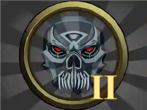 Laro Forgotten Dungeon 2 online
