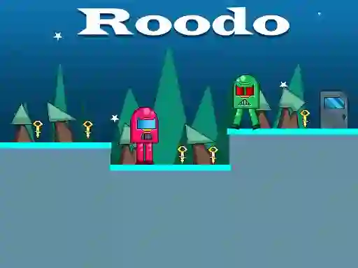 Laro Roodo online