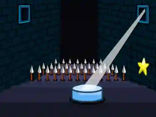 Laro Underground Dungeon Escape online