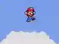 Laro Super Mario Jump online
