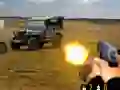 Laro Firing Rage online
