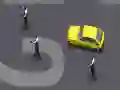 Laro Zombie Racers Score Attack online