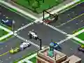 Laro Traffic Command 2 online