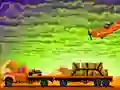 Laro Bowja The Ninja 3 online