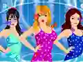 Laro Hit Upon The Chic online