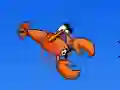 Laro Swampy fishing online