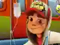 Laro Subway Surfers Doctor online