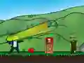 Laro Zomblower online