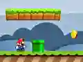 Laro Mario Zone online