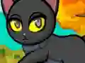 Laro Purrfect Kitten Halloween online