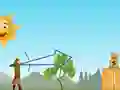 Laro Robin Hood And Treasures online