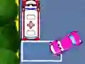 Laro Funny Cars online