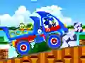 Laro Sonic Truck online