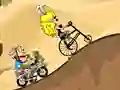Laro Bicycle Run online