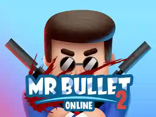 Laro Mr bullet 2 online online