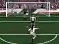 Laro Bicycle Kick Champ online