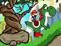 Laro Mario & Yoshi Adventure online