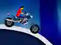 Laro The Chopper Ride online