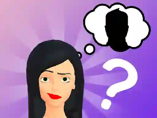 Laro Who Is This online