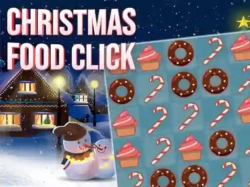 Laro Christmas Food Click online
