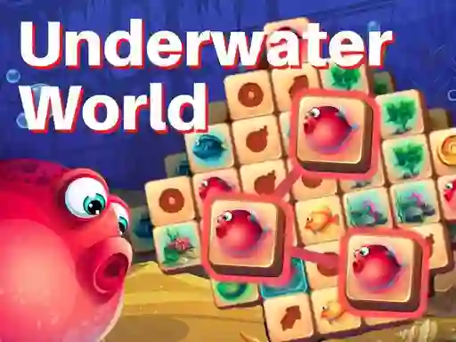 Laro Underwater World online