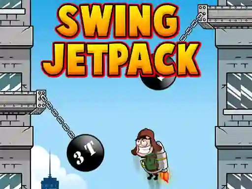 Laro Swing Jetpack online