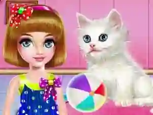 Laro Kitty Care and Grooming online