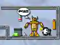 Laro Crash The Robot online