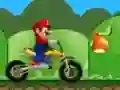 Laro Mario Fun Ride online
