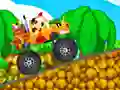Laro Donkey Kong Truck online