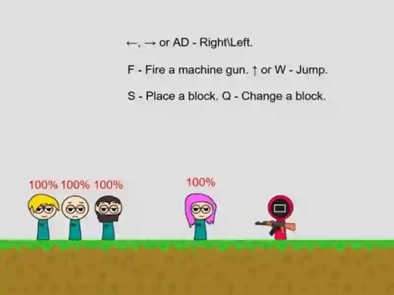 Laro Sandbox Create Challenge online