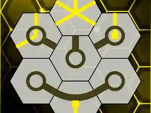 Laro Connect Hexas online