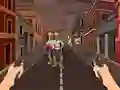 Laro Fire The Zombies online