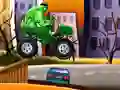 Laro Hulk Truck online