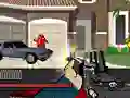 Laro Bullet Overflow online