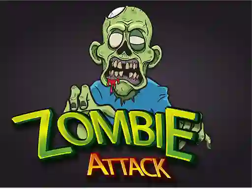 Laro Zombie Attack online