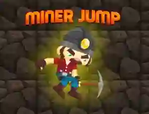 Laro Miner Jump online