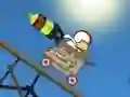 Laro Kick Buttowski Featuring online