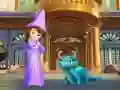 Laro A spell for mr.Cedrik online