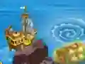 Laro Journey beyond the never seas online