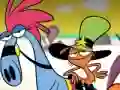 Laro Wander over Yonder The helping hands online