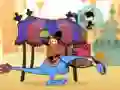 Laro Wander over Yonder The galactic rescue online