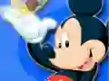Laro Mickey`s Magic doodle online