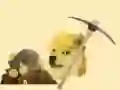 Laro Dog miner online